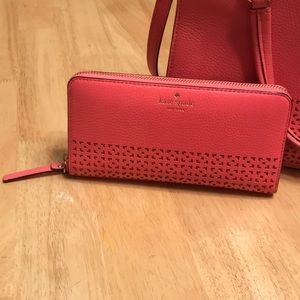 Kate Spade Wallet